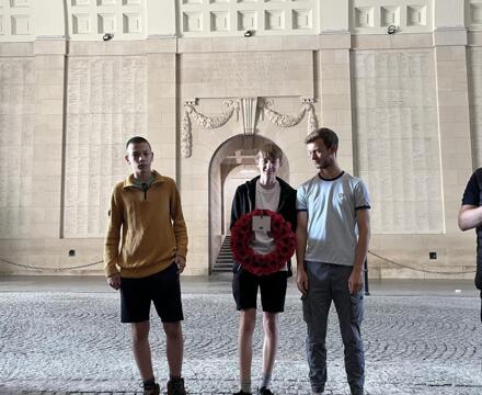 Battlefields Tour 2024 write up6