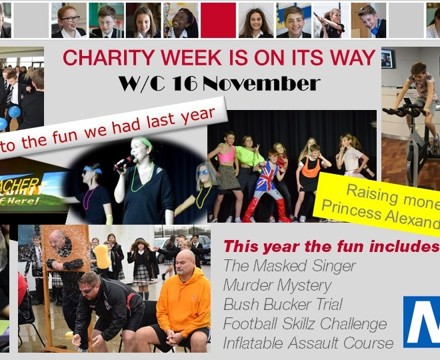 Charity Week Teaser for online