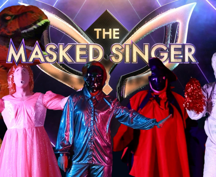 Masked Singer