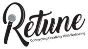 Retune logo