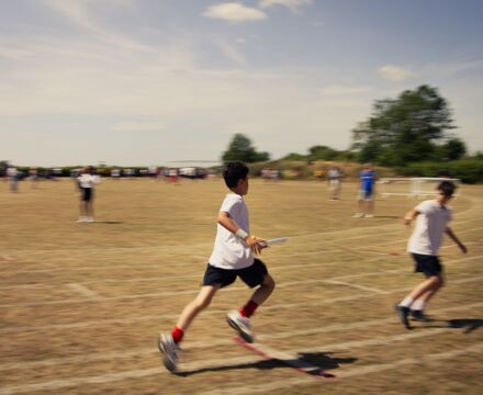 Wilkins Relay