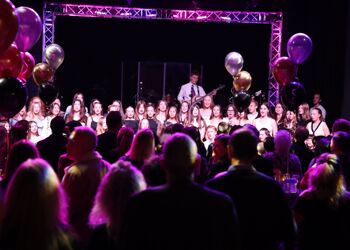 Performing Arts Awards 2025