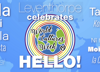World Culture & Languages Week 2026