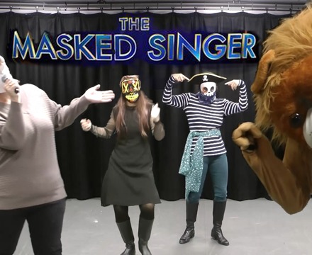 Masked Singer