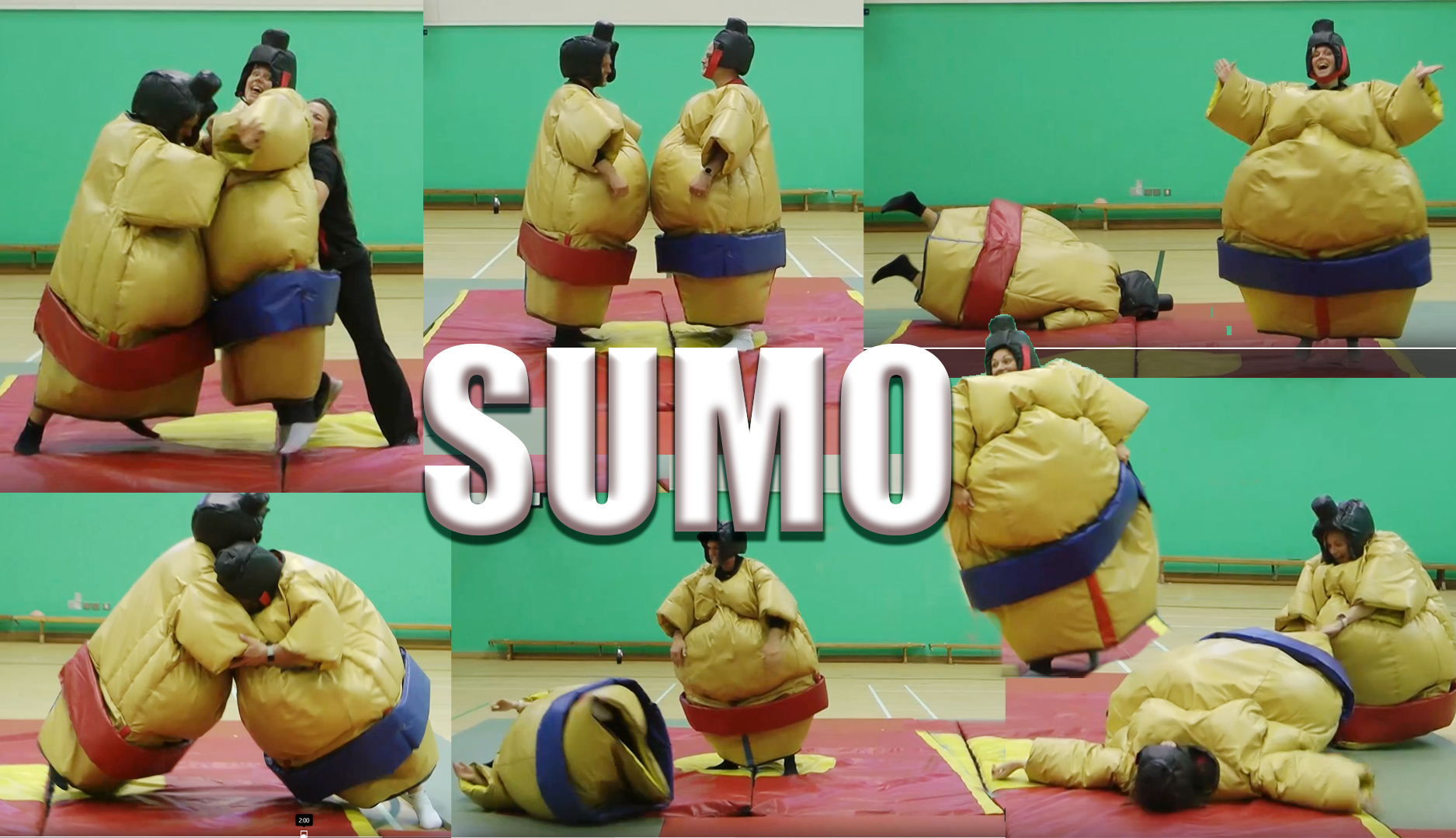 SUMO