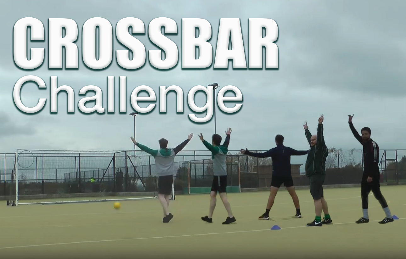 Crossbar Challenge