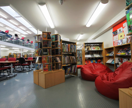 Library3